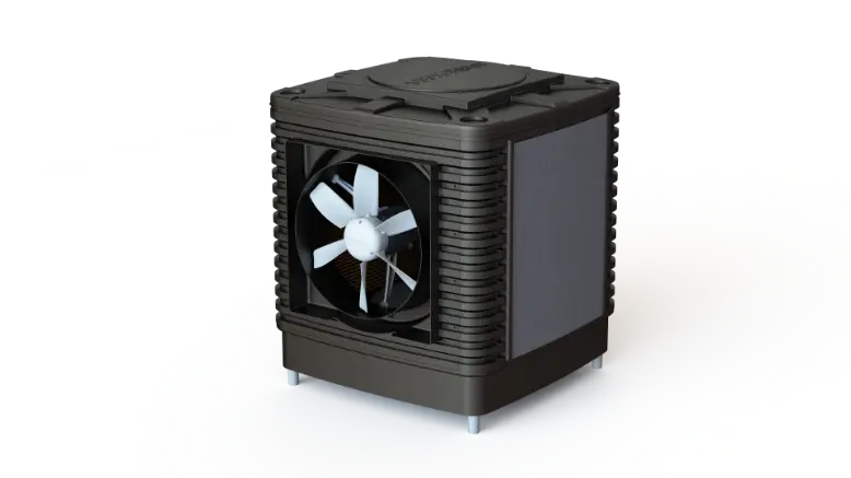 Climatiseurs Portables